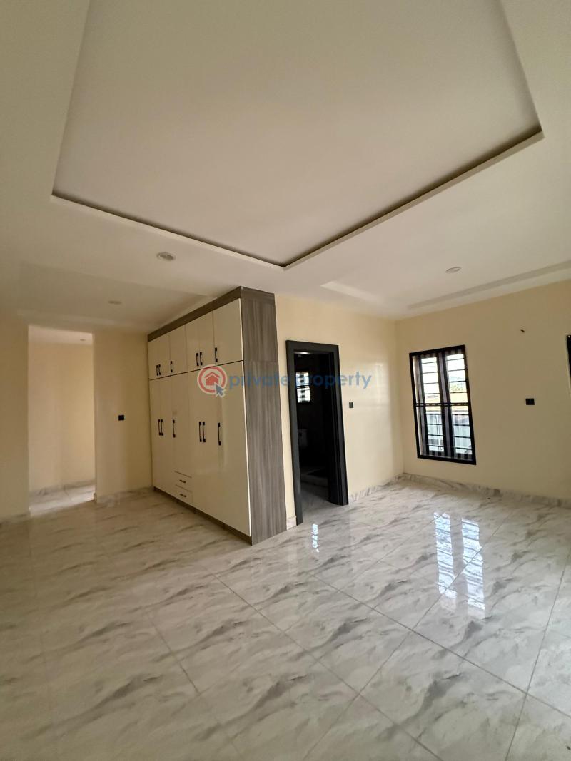 4 bedroom Terraced Duplex For Sale Aso Drive Maitama Abuja Phase 1  - 21
