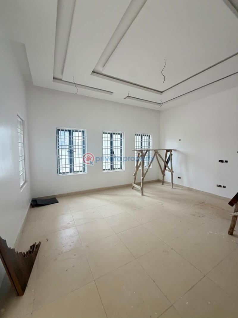 4 bedroom Terraced Duplex For Rent Jahi Abuja Phase 2  - 2