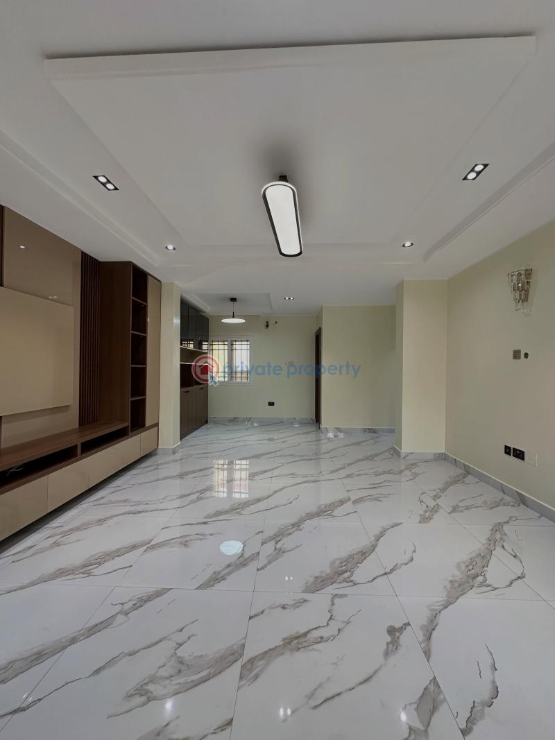 4 bedroom Terraced Duplex For Sale Life Camp Abuja Phase 3  - 1