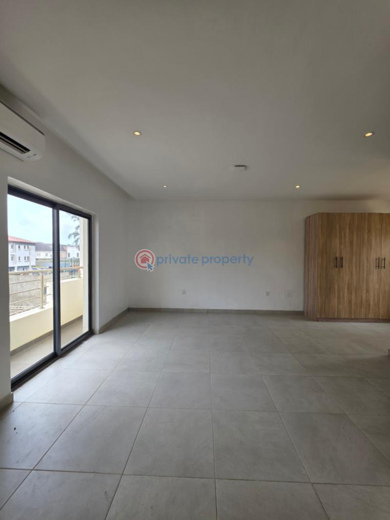 4 bedroom Terraced Duplex For Rent Beach Resort Estate Osapa London Lekki Lagos - 4