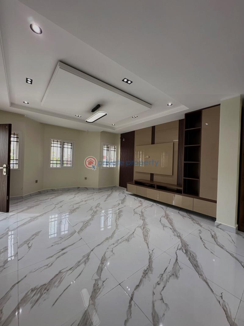 4 bedroom Terraced Duplex For Sale Life Camp Abuja Phase 3  - 4