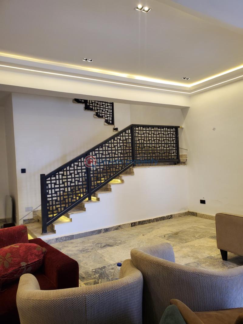 4 bedroom Detached Duplex For Sale Jahi Abuja Phase 2  - 3