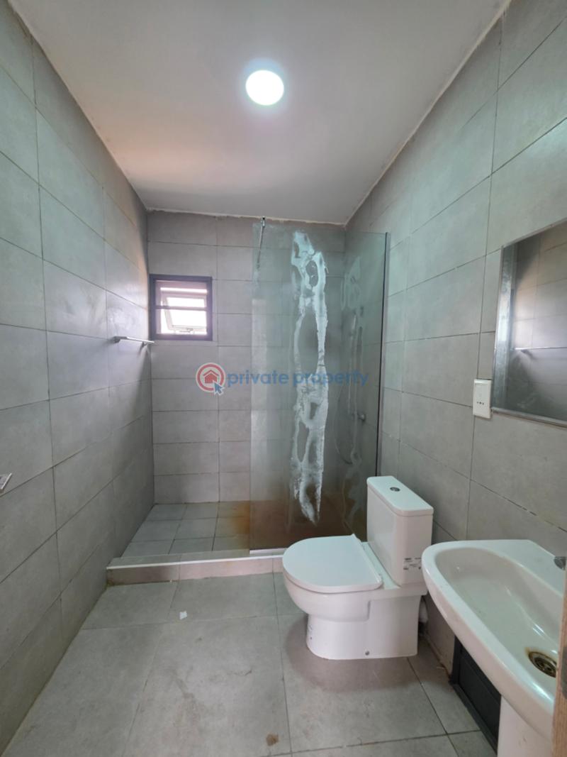 4 bedroom Terraced Duplex For Rent Beach Resort Estate Osapa London Lekki Lagos - 11