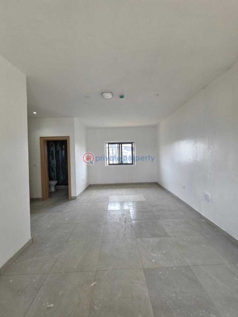 4 bedroom Terraced Duplex For Rent Beach Resort Estate Osapa London Lekki Lagos - 12