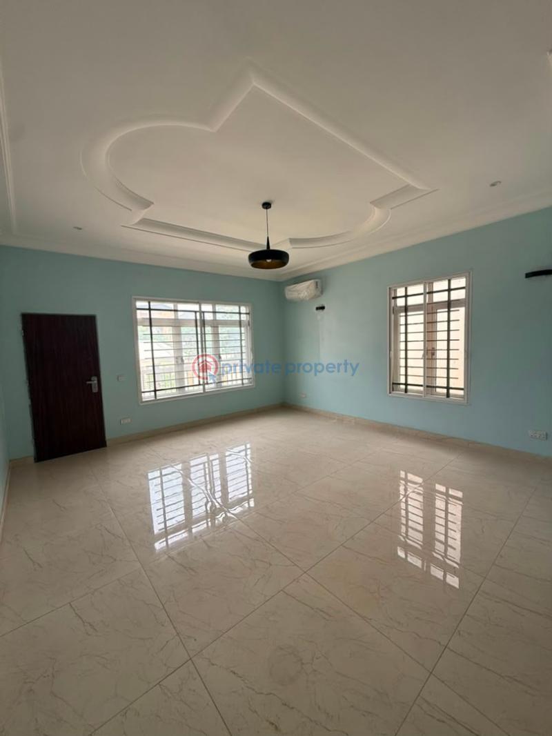 4 bedroom Terraced Duplex For Rent Katampe Ext. Abuja Phase 2  - 11