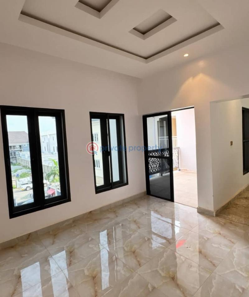 4 bedroom Terraced Duplex For Rent Jahi Abuja Phase 2  - 7