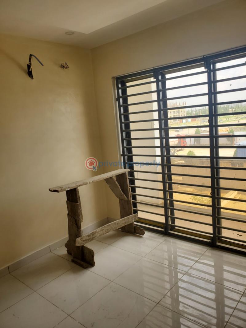 4 bedroom Terraced Duplex For Rent Jahi Abuja Phase 2  - 11