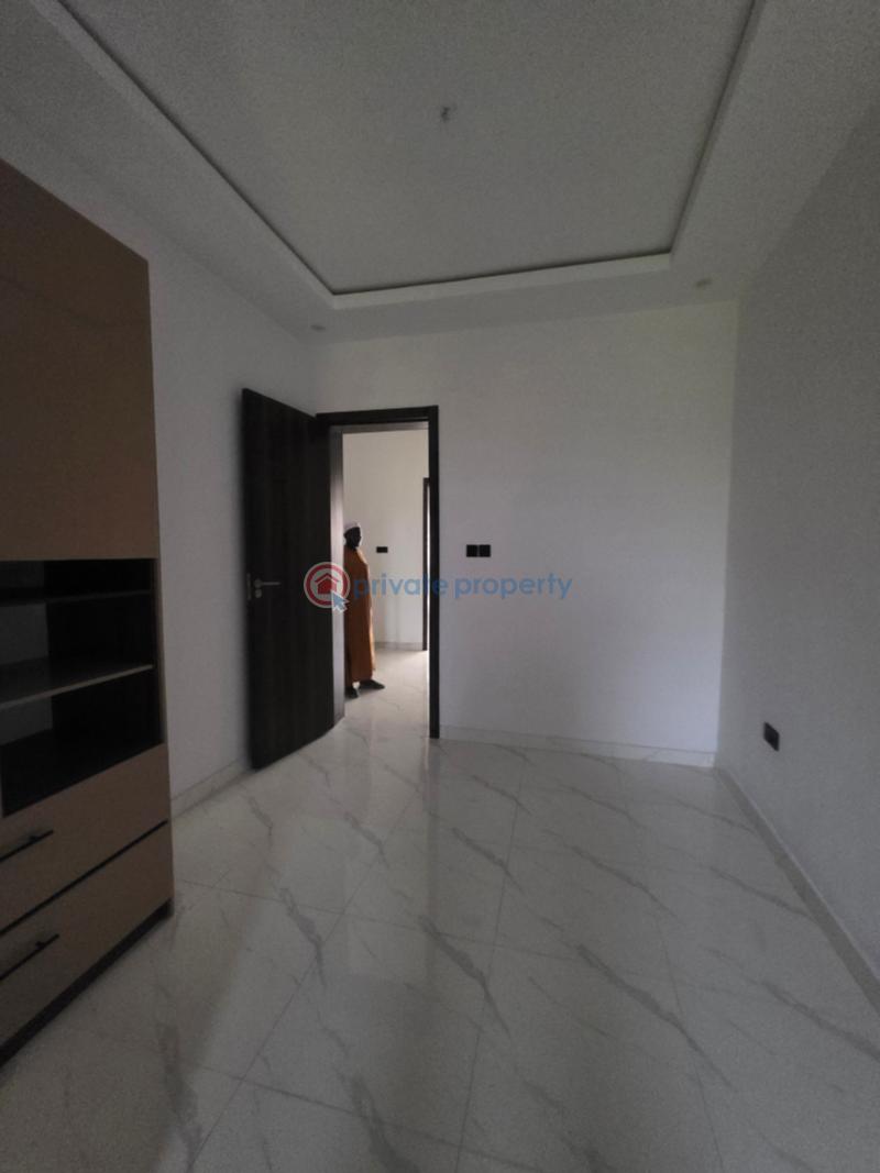 4 bedroom Terraced Duplex For Sale Lekki Scheme 2 Ajah Lagos - 9
