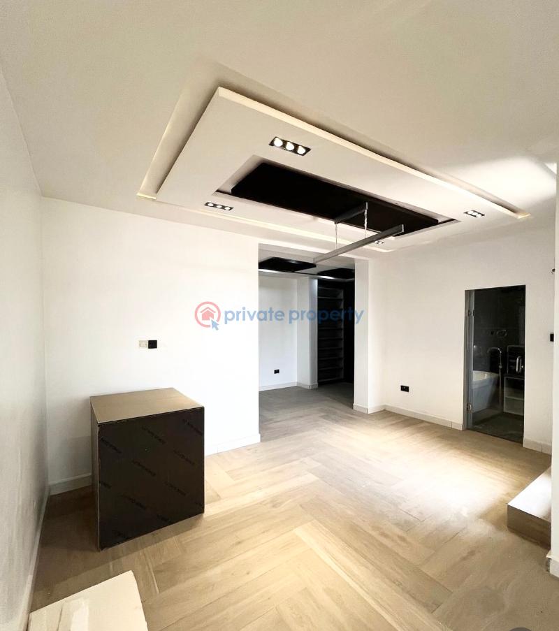 Luxury 4 bedroom terrace duplex with bq - 3 4 bedroom Terraced Duplex For Sale Wuye Abuja Phase 2  - 3