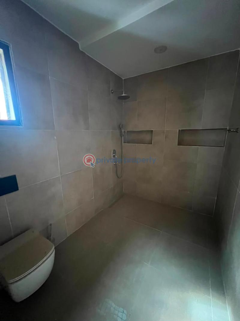 4 bedroom Terraced Duplex For Rent Katampe Ext. Abuja Phase 2  - 10