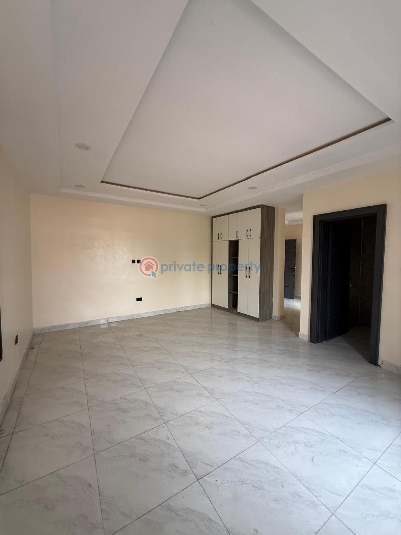 4 bedroom Terraced Duplex For Sale Aso Drive Maitama Abuja Phase 1  - 22