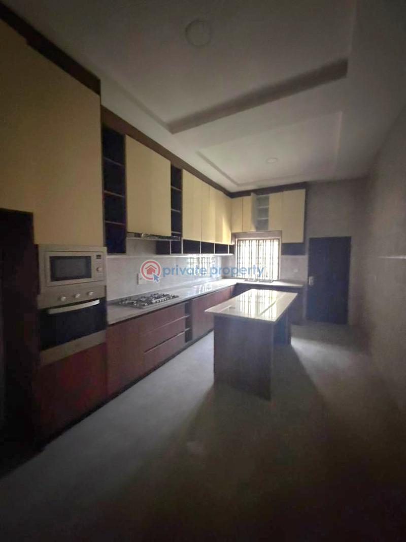 4 bedroom Terraced Duplex For Rent Utako Abuja Phase 2  - 2