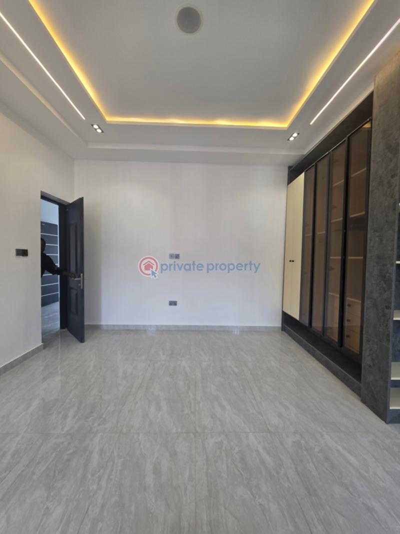 4 bedroom Terraced Duplex For Sale Apo Resettlement Abuja Apo Abuja Phase 2  - 9