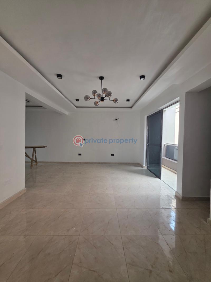 4 bedroom Terraced Duplex For Sale Alaka Estate Surulere Lagos - 3