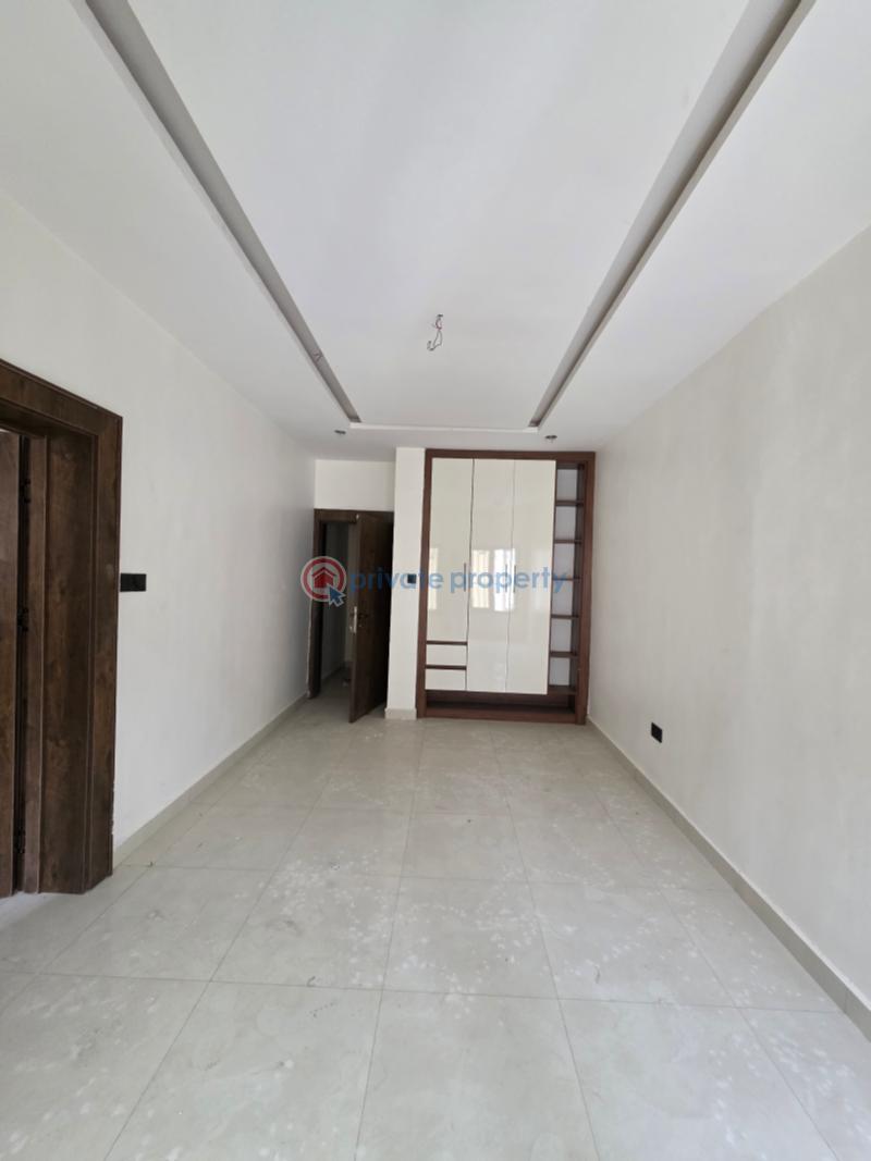 4 bedroom Terraced Duplex For Sale Jahi Abuja Phase 2  - 6