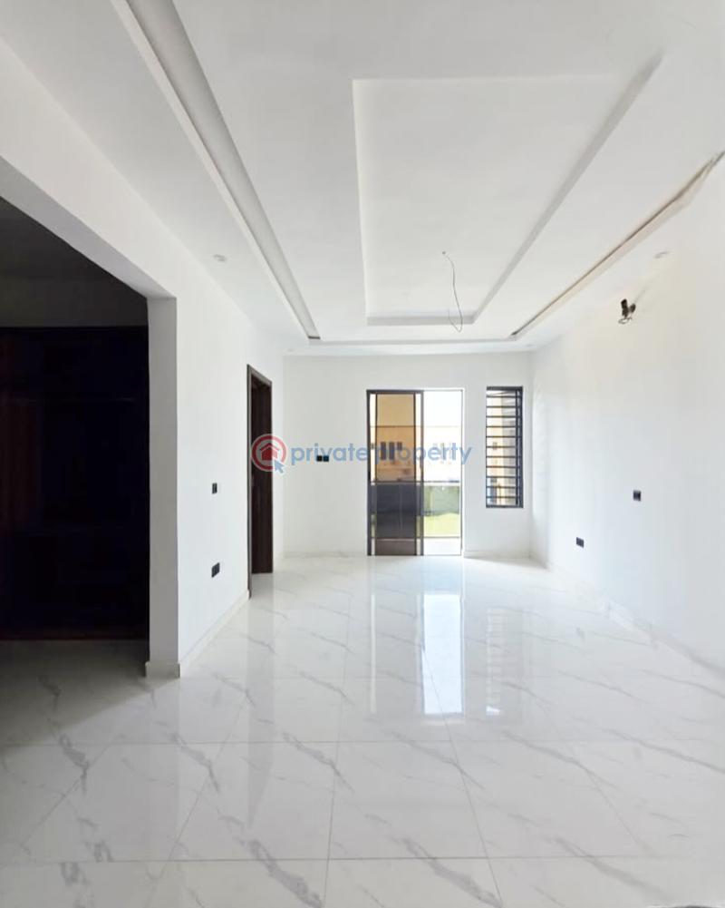 4 bedroom Terrace For Sale Lekki Phase 1 Lagos - 1