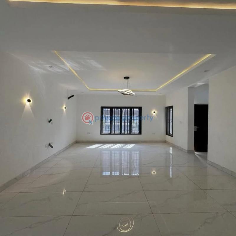 4 bedroom Terraced Duplex For Sale Jahi Abuja Phase 2  - 4