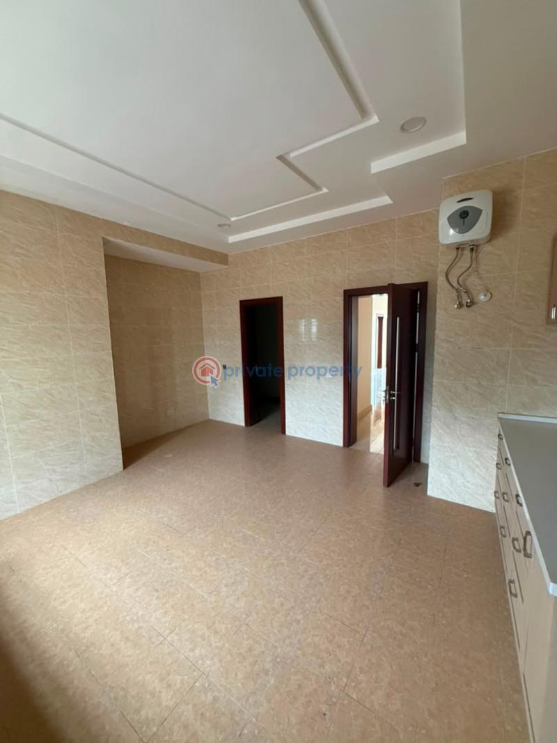 4 bedroom Terraced Duplex For Rent Katampe Ext. Abuja Phase 2  - 3