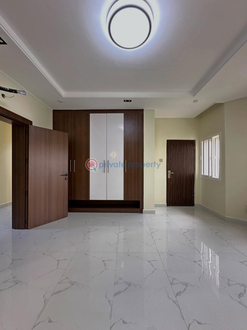 4 bedroom Terraced Duplex For Sale Life Camp Abuja Phase 3  - 10