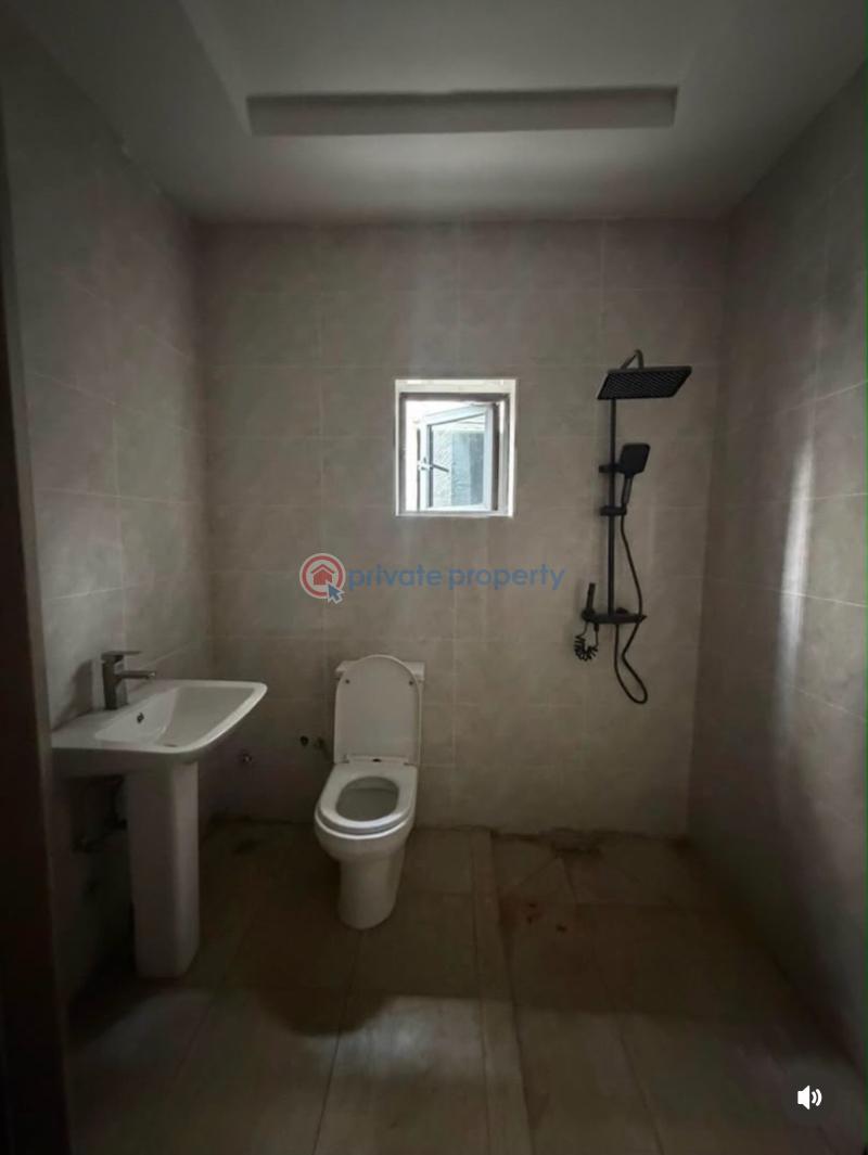 4 bedroom Terraced Duplex For Sale Diplomatic Zone Katampe Ext. Abuja Phase 2  - 8
