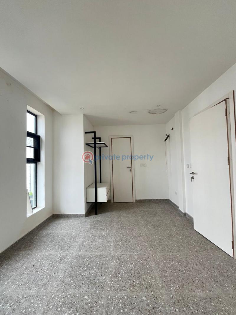 Luxury 4 bedroom terrace  duplex with bq - 4 4 bedroom Terraced Duplex For Sale Ilasan Lekki Lagos - 4