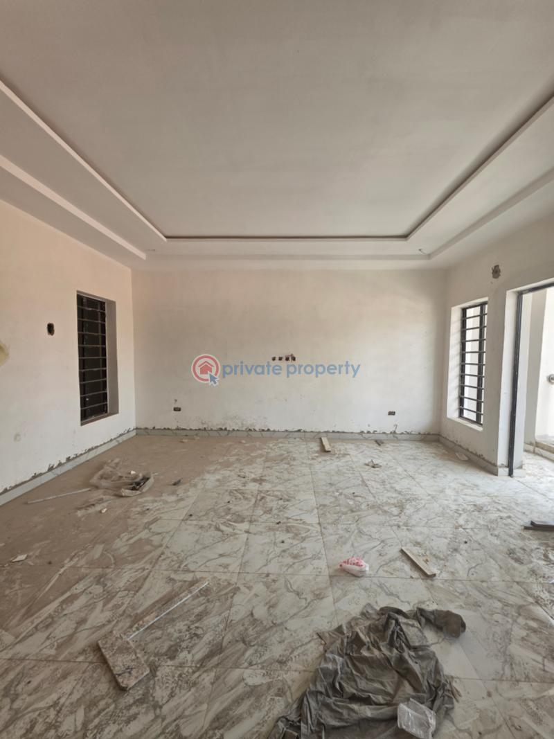 4 bedroom Terraced Duplex For Sale Aso Drive Maitama Abuja Phase 1  - 15