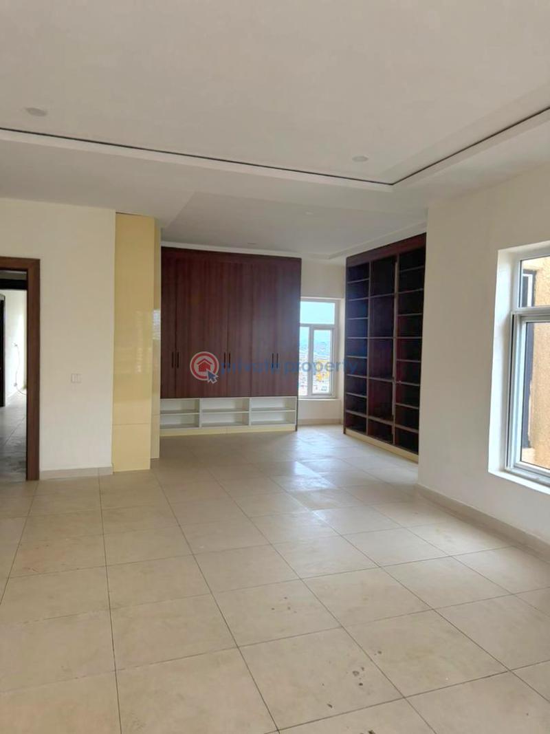 4 bedroom Terraced Duplex For Rent Utako Abuja Phase 2  - 8