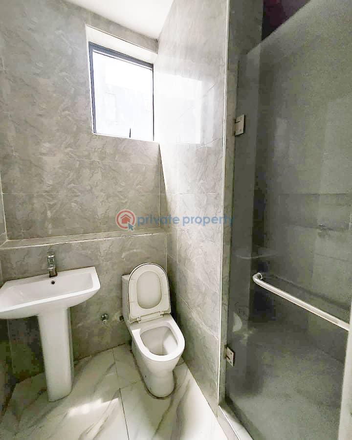 Luxury 4 bedroom terrace duplex with bq - 11 4 bedroom Terraced Duplex For Rent Oniru Victoria Island Lagos - 11