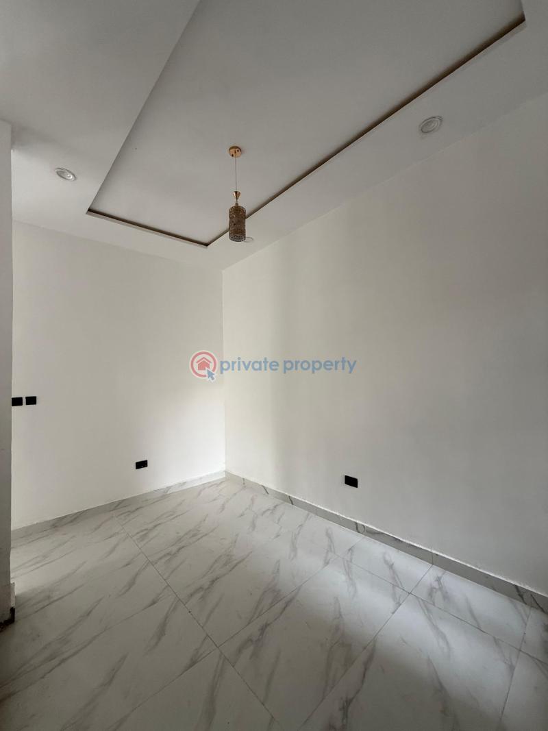 4 bedroom Terraced Duplex For Sale Aso Drive Maitama Abuja Phase 1  - 24