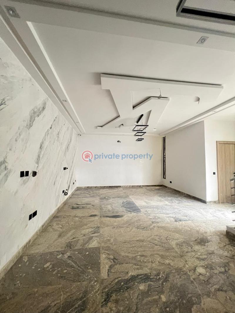 4 bedroom Terraced Duplex For Rent Asokoro Abuja Phase 1  - 9