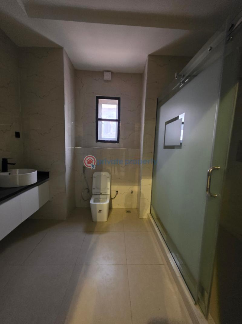 4 bedroom Terraced Duplex For Sale Jahi Abuja Phase 2  - 11