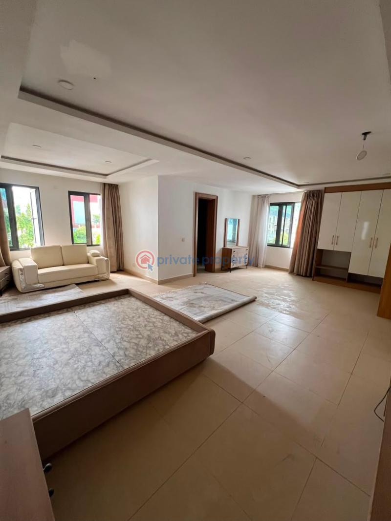 4 bedroom Terraced Duplex For Rent Katampe Ext. Abuja Phase 2  - 4