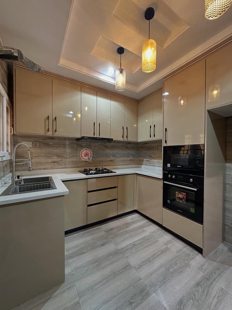 4 bedroom Terraced Duplex For Sale Life Camp Abuja Phase 3  - 7