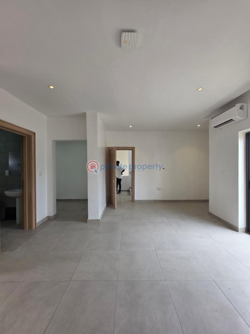 4 bedroom Terraced Duplex For Rent Beach Resort Estate Osapa London Lekki Lagos - 6