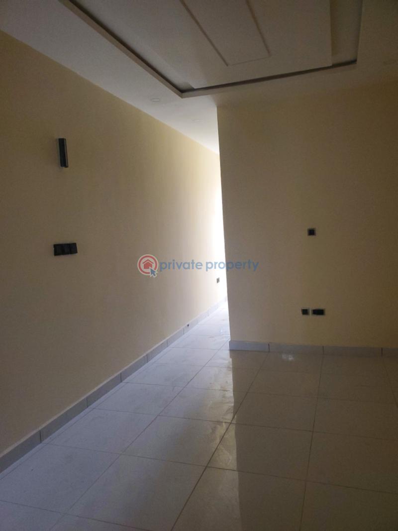 4 bedroom Terraced Duplex For Rent Jahi Abuja Phase 2  - 15