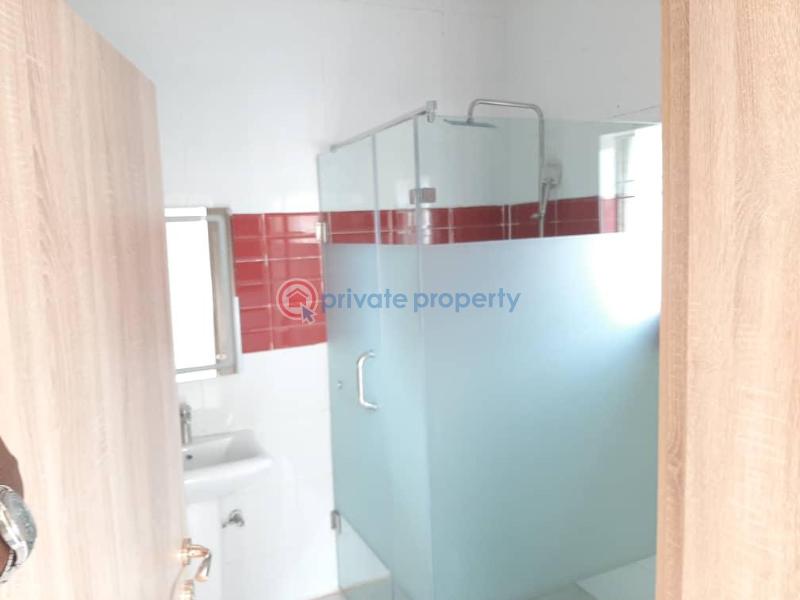 4 bedroom Terraced Duplex For Rent Katampe Ext. Abuja Phase 2  - 3