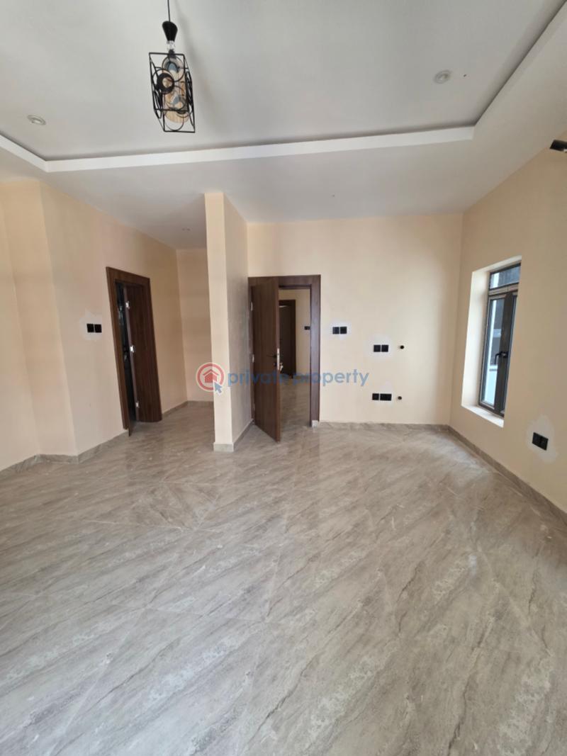4 bedroom Terraced Duplex For Sale Off Ahmed Bello Way Mabushi Abuja Phase 1  - 7