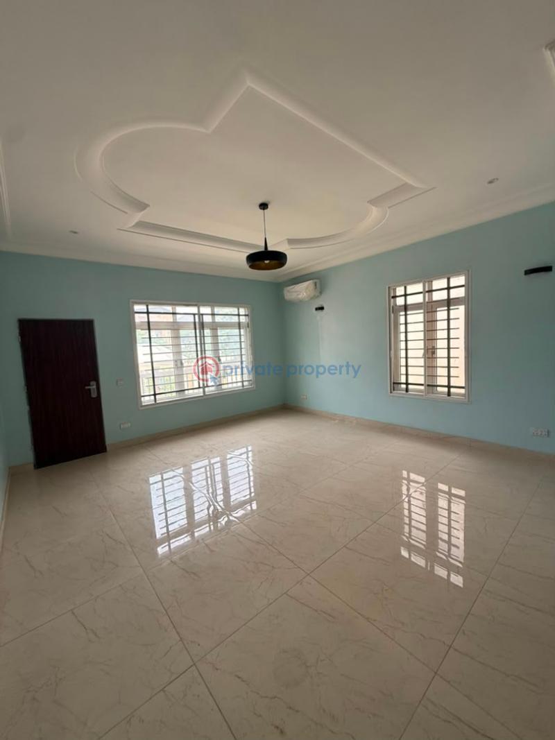 4 bedroom Terraced Duplex For Rent Katampe Ext. Abuja Phase 2  - 12