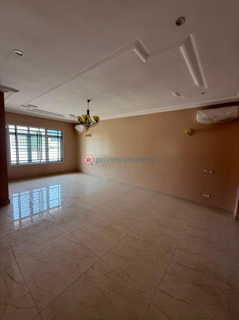 4 bedroom Terraced Duplex For Rent Katampe Ext. Abuja Phase 2  - 13