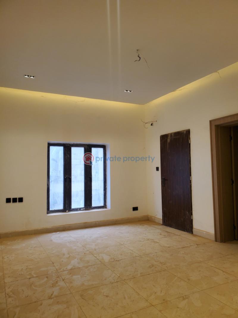 4 bedroom Detached Duplex For Sale Jahi Abuja Phase 2  - 5