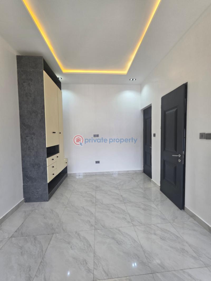 4 bedroom Terraced Duplex For Sale Apo Resettlement Abuja Apo Abuja Phase 2  - 10