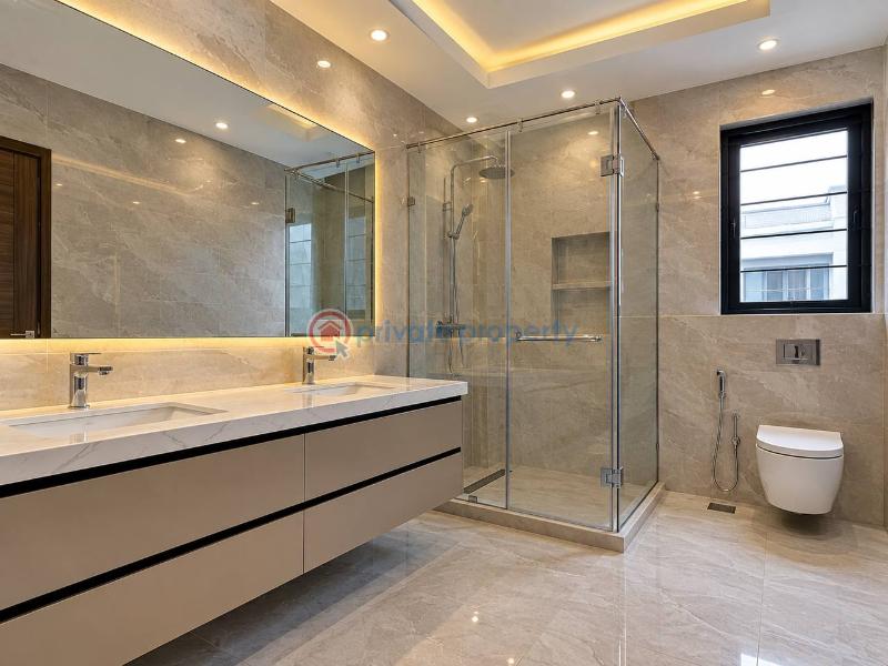 4 bedroom Terraced Duplex For Sale Victoria Island Lagos - 5