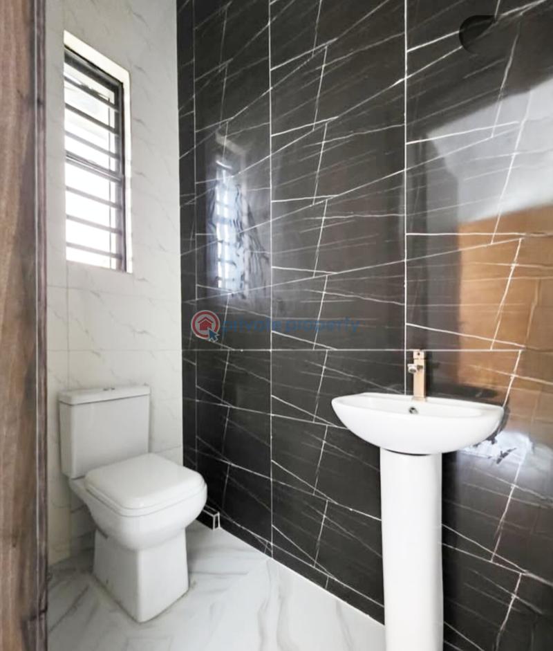 4 bedroom Terrace For Sale Lekki Phase 1 Lagos - 7