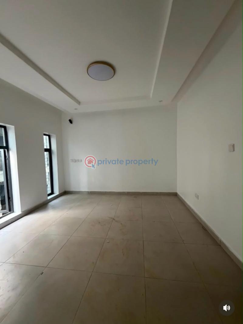 4 bedroom Terraced Duplex For Sale Diplomatic Zone Katampe Ext. Abuja Phase 2  - 5