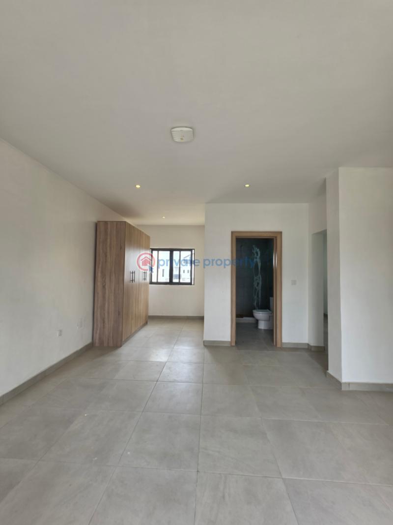 4 bedroom Terraced Duplex For Rent Beach Resort Estate Osapa London Lekki Lagos - 5