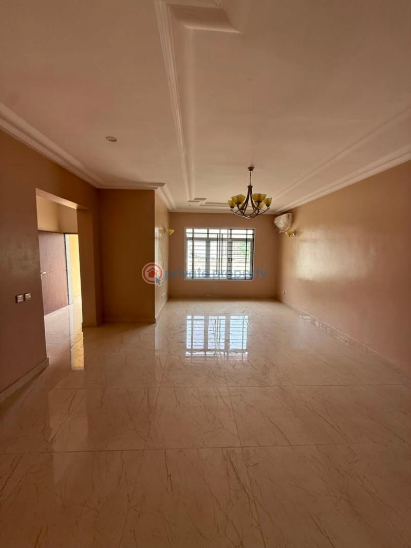 4 bedroom Terraced Duplex For Rent Katampe Ext. Abuja Phase 2  - 2
