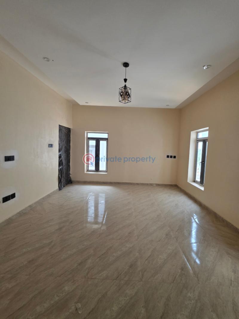 4 bedroom Terraced Duplex For Sale Off Ahmed Bello Way Mabushi Abuja Phase 1  - 2