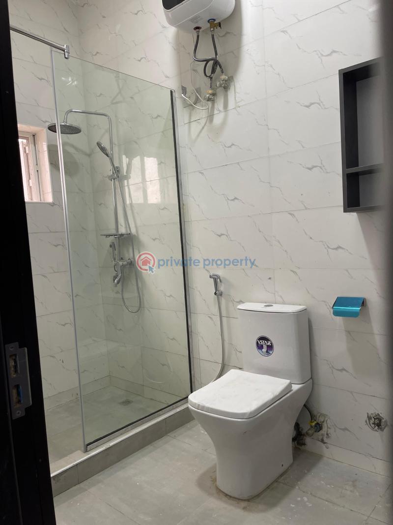 4 bedroom Terraced Duplex For Rent Katampe Ext. Abuja Phase 2  - 6