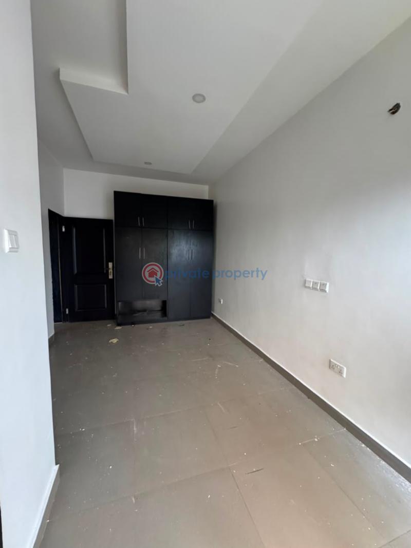 4 bedroom Terraced Duplex For Rent Guzape Abuja Phase 1  - 7
