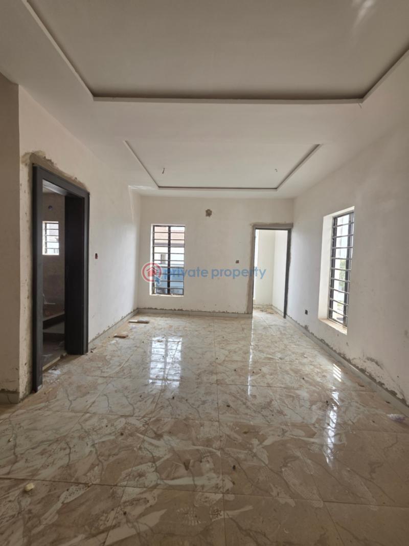 4 bedroom Terraced Duplex For Sale Aso Drive Maitama Abuja Phase 1  - 18